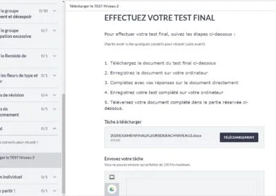 Fleurs-de-bach-me-former-niveau-2-test-final