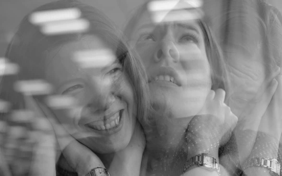 Le Confinement ou le retour des Fantômes