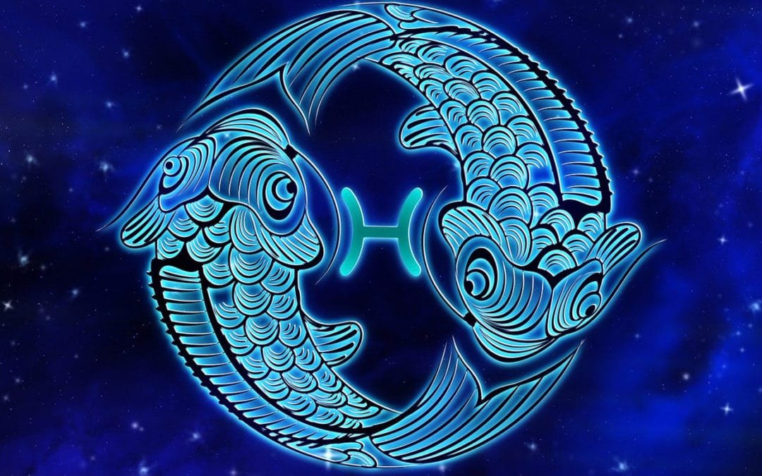 Rock Rose et le signe du mois : les Poissons